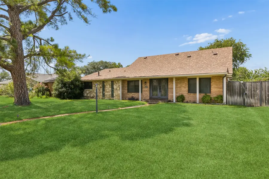 1303 Berkeley Drive, Richardson, TX 75081 - #2