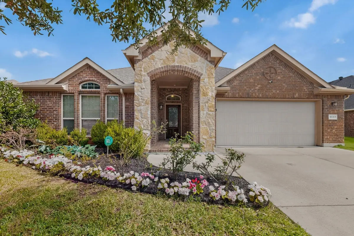1117 Fairhaven Drive, Glenn Heights, TX 75154 - #1