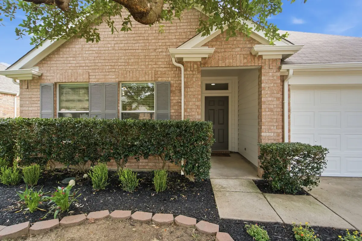 3904 San Lorenzo Drive, Denton, TX 76210 - #1
