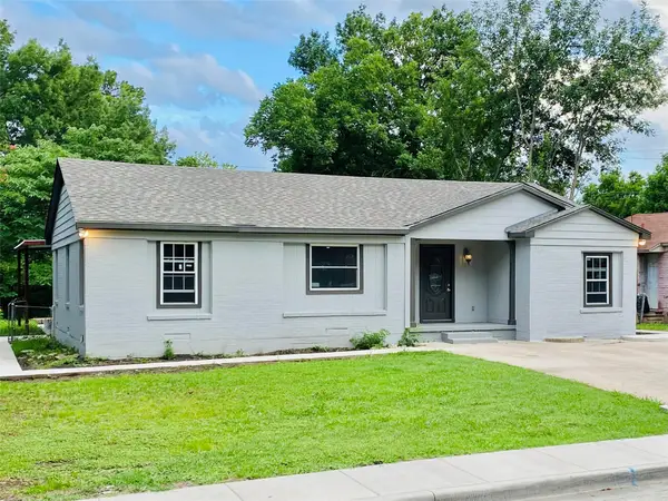 1574 Madrid Street, Dallas, TX 75216