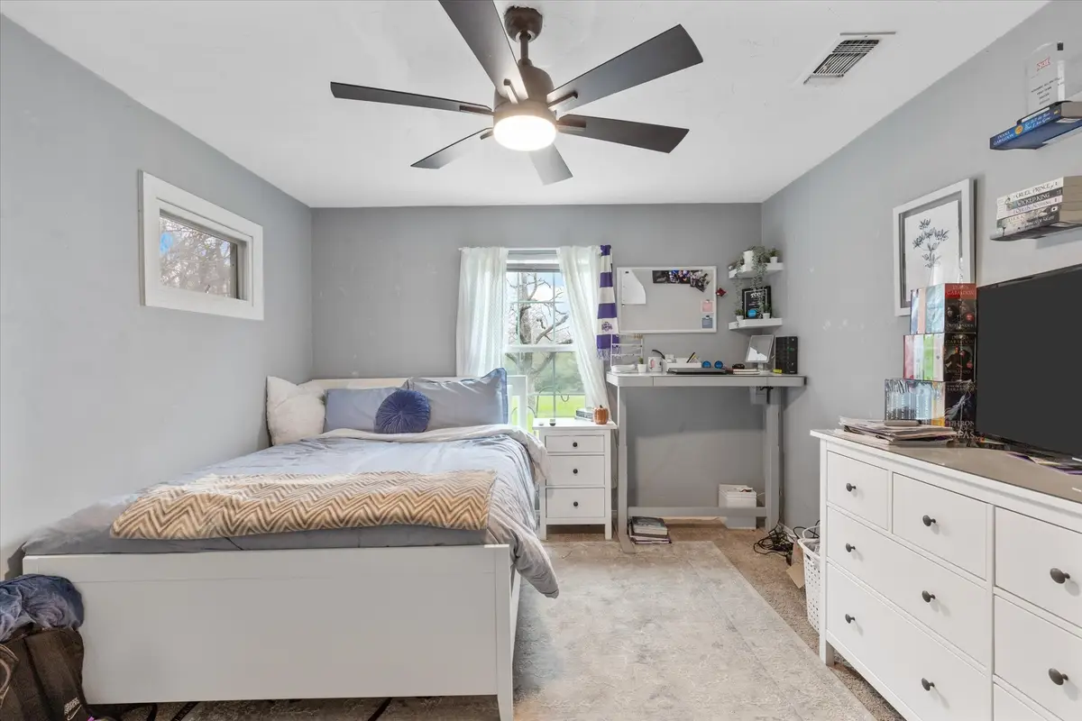 4228 Winfield Avenue, Fort Worth, TX 76109 - #1