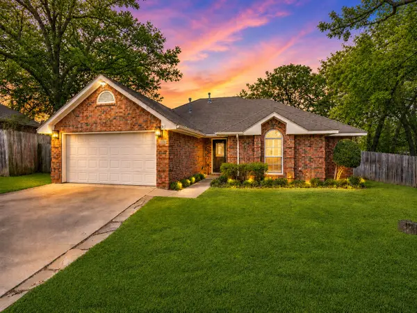 2209 Whispering Oaks, Denton, TX 76209