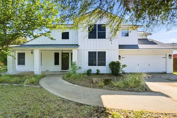 1925 N Dale Avenue, Stephenville, TX 76401