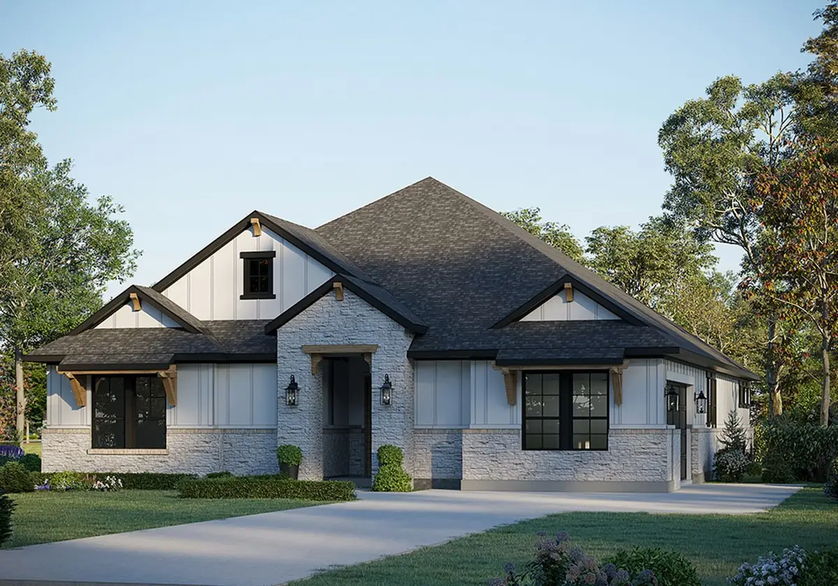 9825 Palermo Lane, Mesquite, TX 75126 - #1