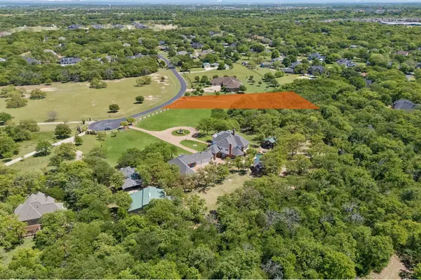 TBD Meadow View Drive, Argyle, TX 76226