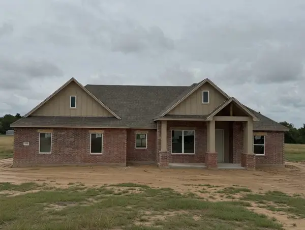 1038 Colt Road, Springtown, TX 76082
