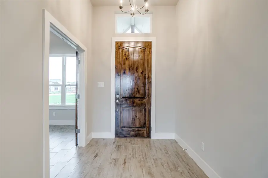 1038 Colt Road, Springtown, TX 76082 - #2