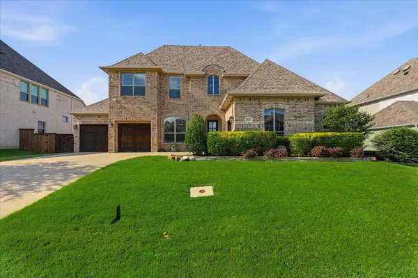 11609 Little Elm Creek Road, Flower Mound, TX 76226