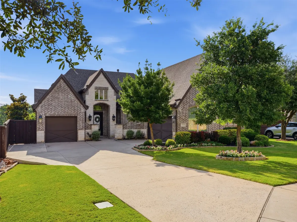 1221 Falcon Drive, Grapevine, TX 76051 - #1