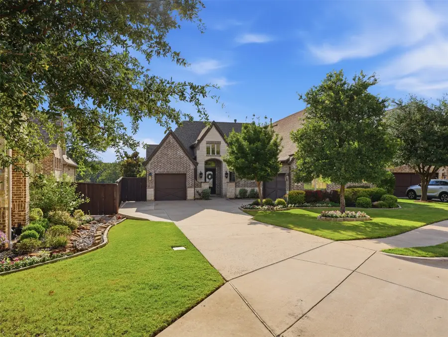 1221 Falcon Drive, Grapevine, TX 76051 - #2