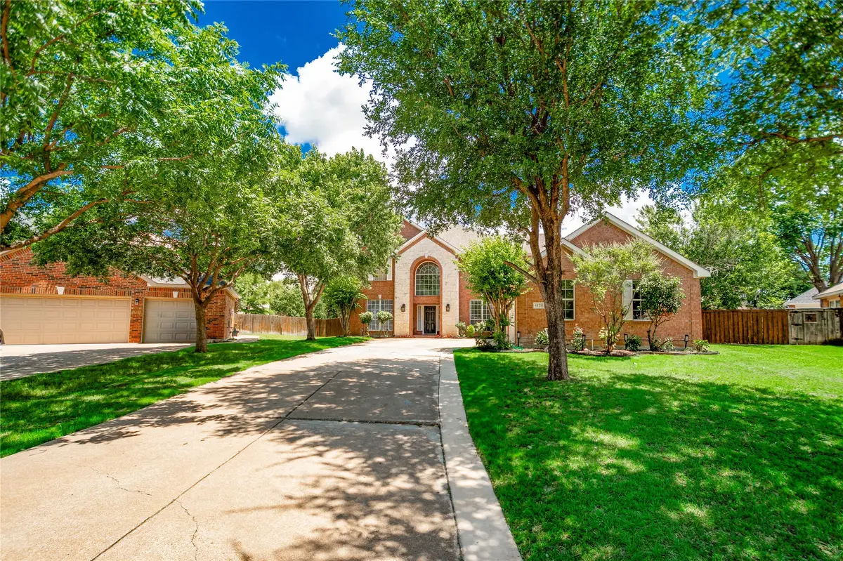 6120 Cobble Trail, Flower Mound, TX 75028 - #1