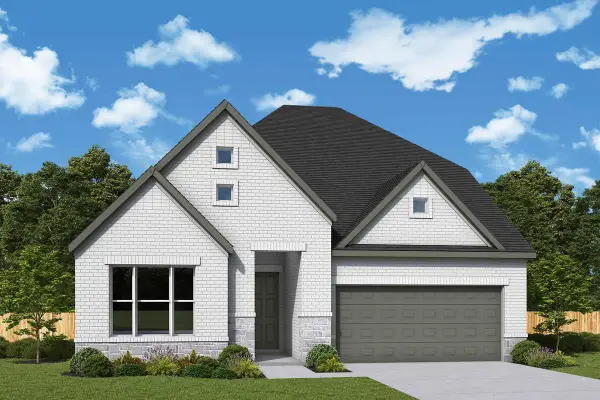 7853 Pondview Lane, Fort Worth, TX 76123