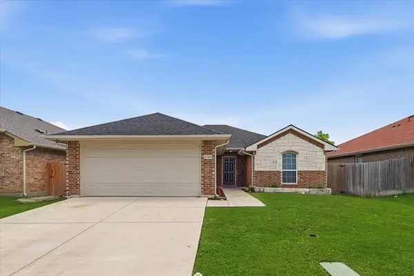 3140 Evangeline Road, Fort Worth, TX 76140