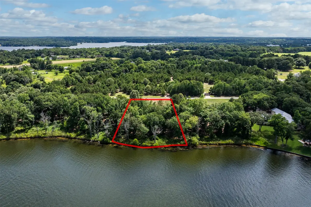 7 Windward Court, Athens, TX 75752 - #1