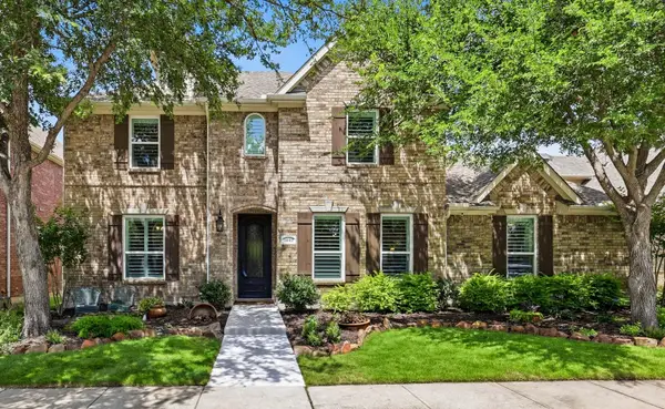 3442 United Lane, Frisco, TX 75034
