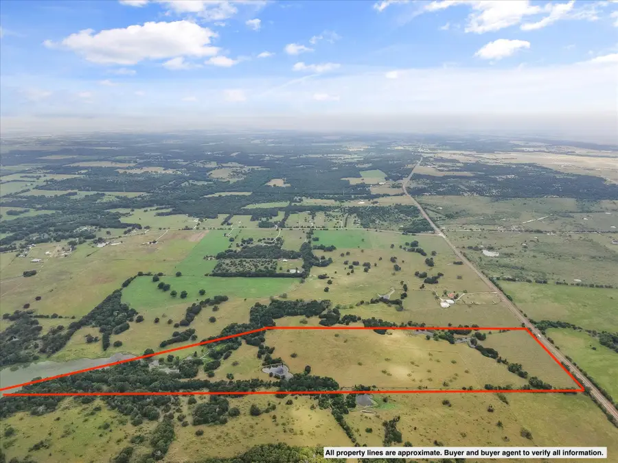 TBD N Fm 55, Barry, TX 75102 - #2