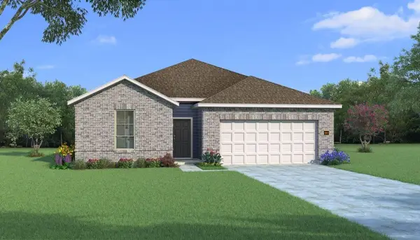 121 Toftrees Drive, Cleburne, TX 76031
