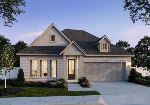 2300 Wispy Lane, Celina, TX 75009