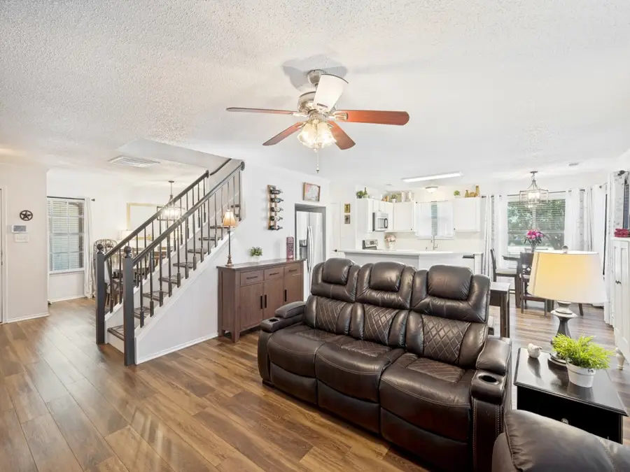 5036 Nautical Lane, Denton, TX 76210 - #3
