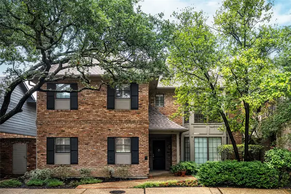3 Royal Terrace Court, Dallas, TX 75225