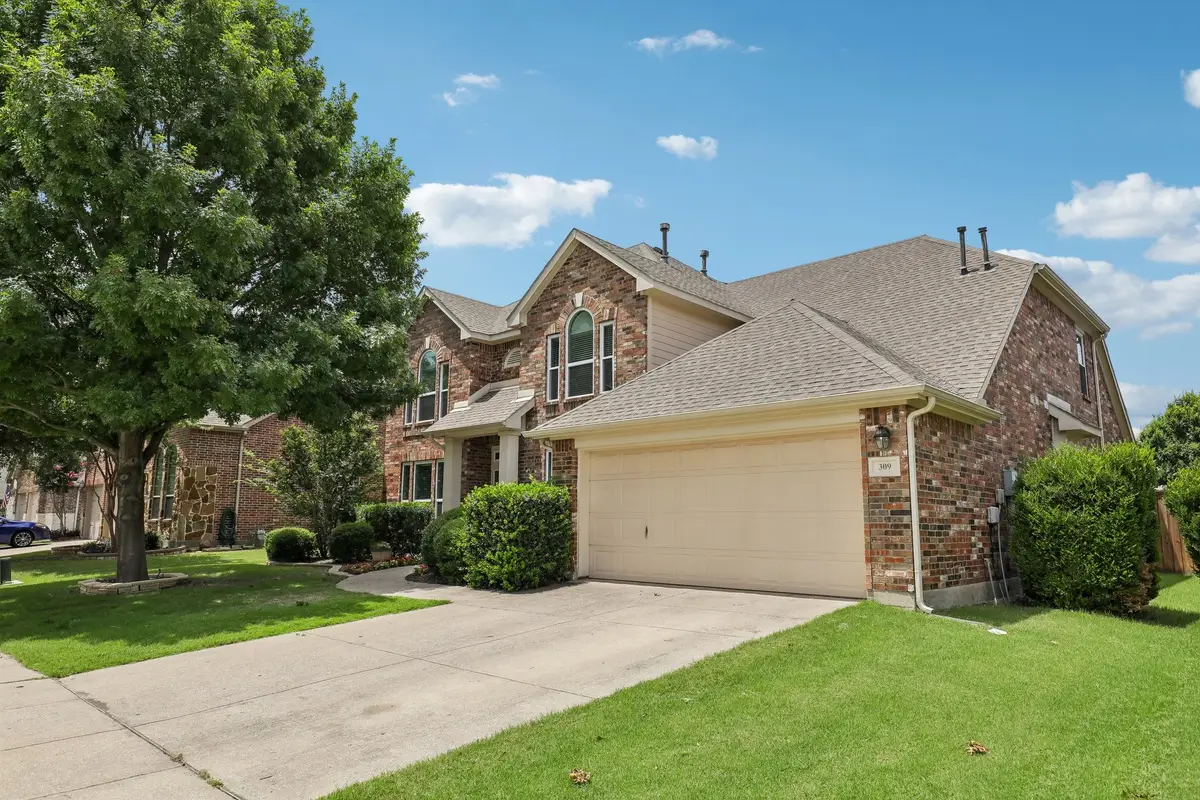 309 Deaton Drive, Fate, TX 75087 - #1