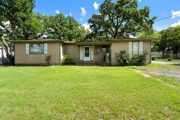 5154 Wilson Road, Fort Worth, TX 76140