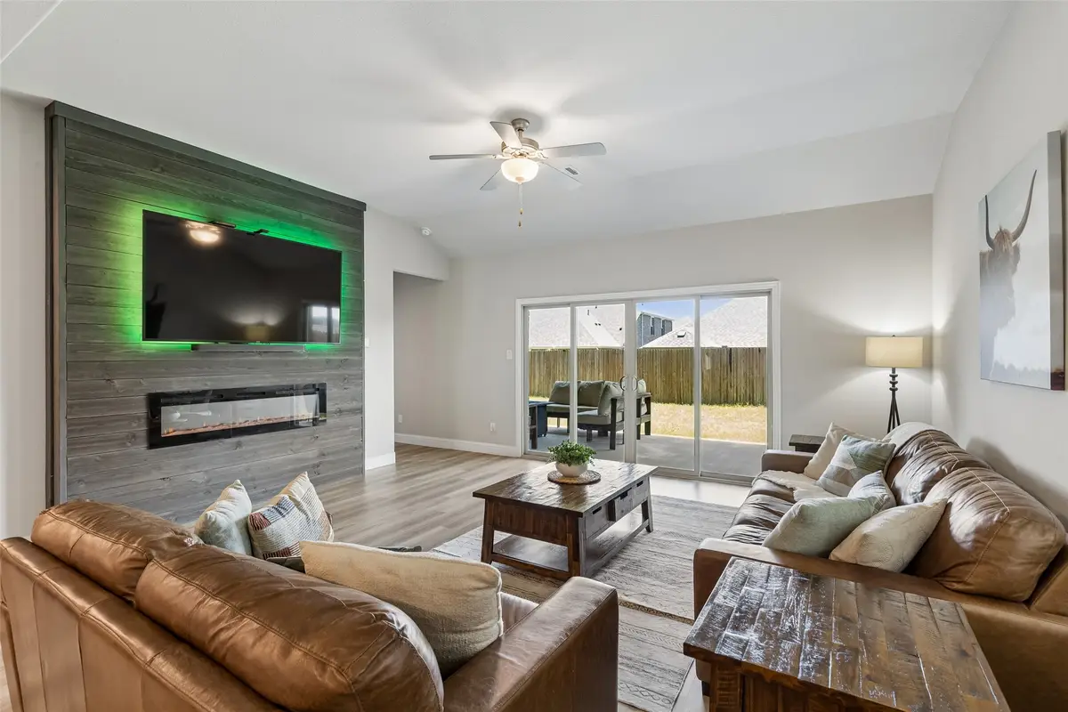 218 Stonebrook Trail, Melissa, TX 75454 - #1