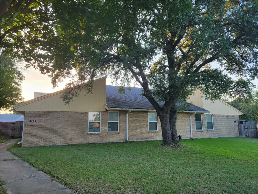 603 Woodhaven Place, Richardson, TX 75081 - #2