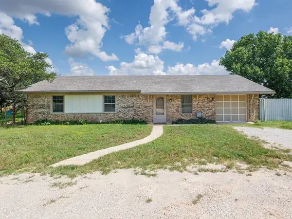 7116 Monaghan Drive, Brownwood, TX 76801