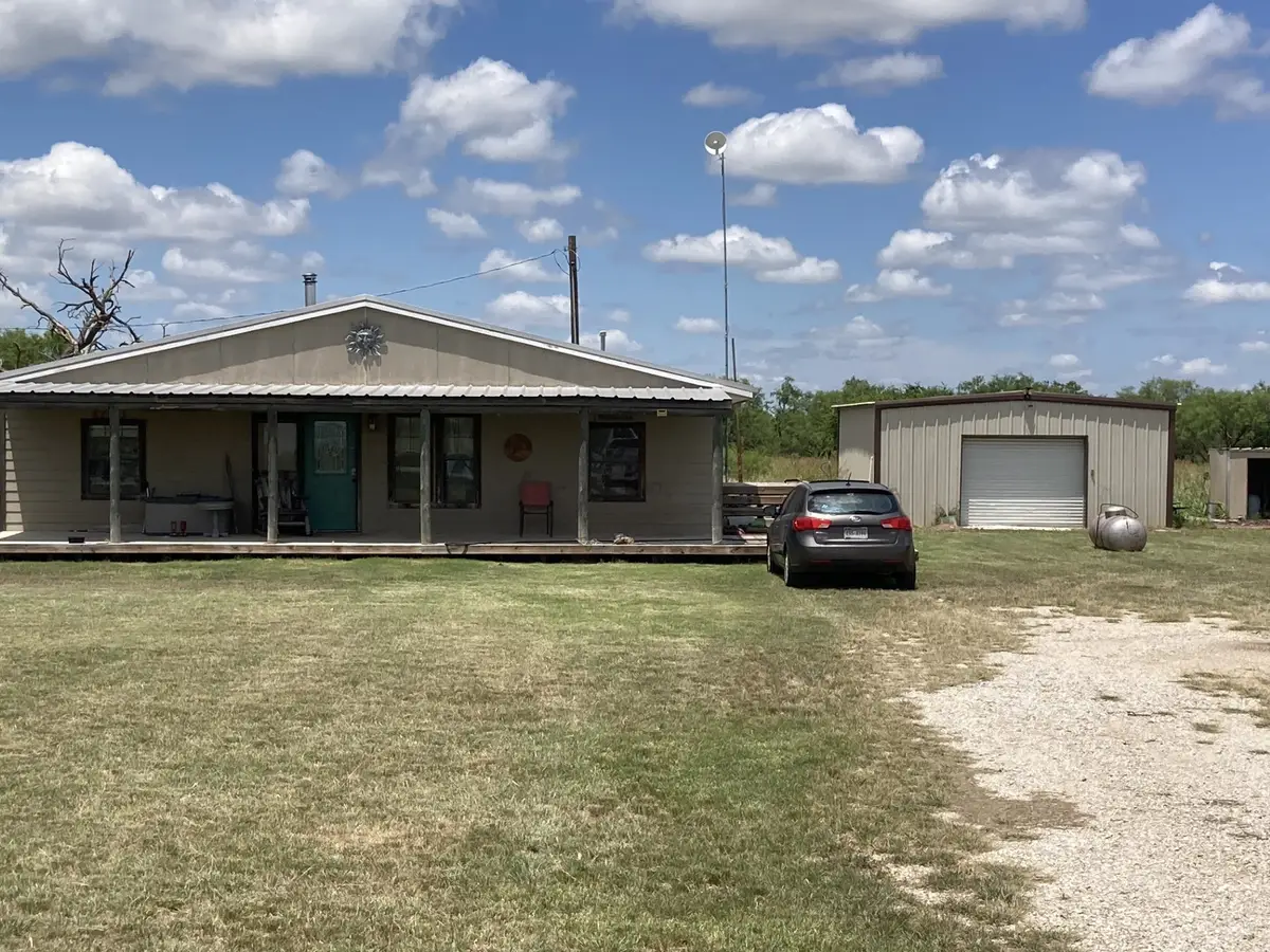 198 Matilda Jane Lane, Graham, TX 76450 - #1