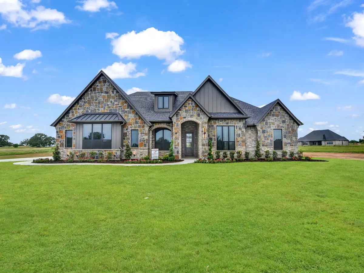 167 Daggett Drive, Decatur, TX 76234 - #1
