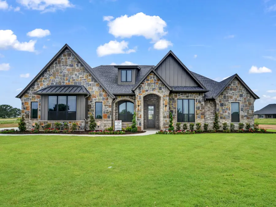 167 Daggett Drive, Decatur, TX 76234 - #3
