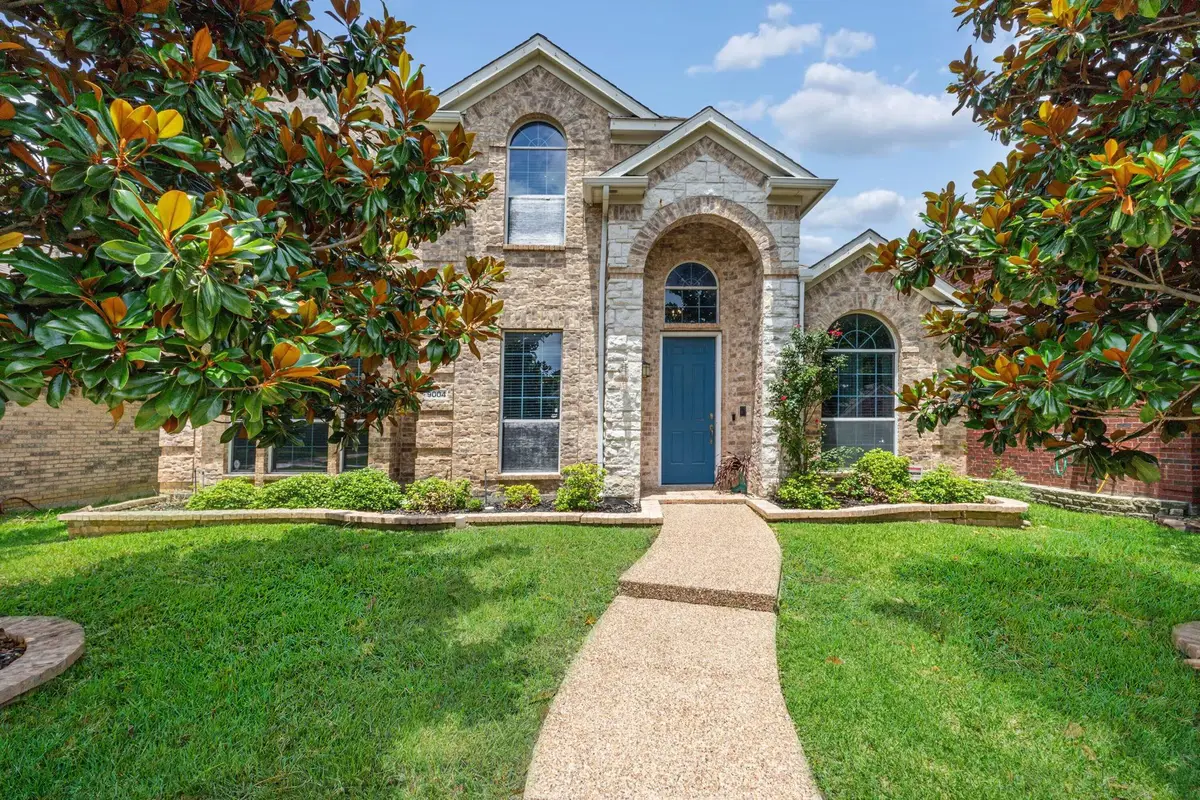 9004 Regal Oaks Drive, McKinney, TX 75072 - #1