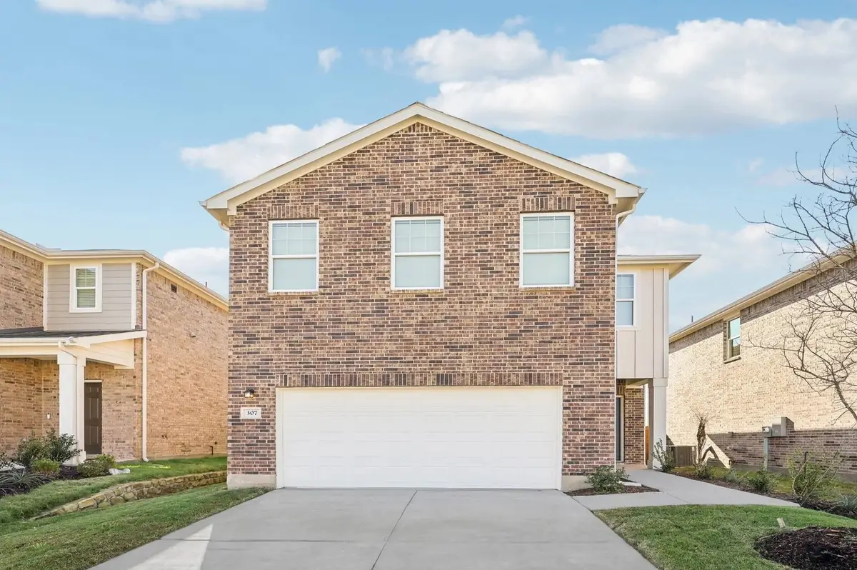 2204 Pioneer Drive, Princeton, TX 75407 - #1