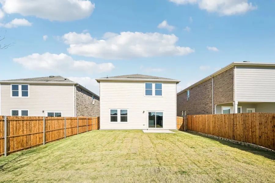 2204 Pioneer Drive, Princeton, TX 75407 - #2