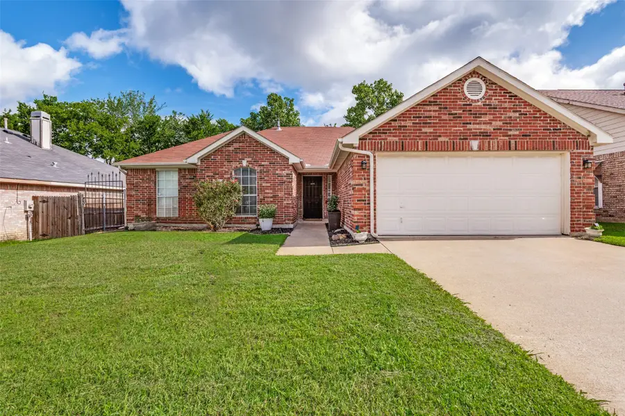 1118 Germany Drive, Cedar Hill, TX 75104 - #3