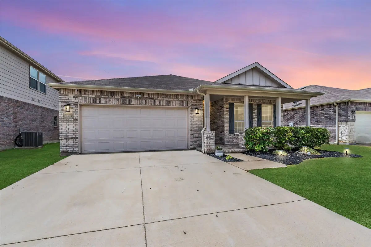 2404 Bermont Red Lane, Fort Worth, TX 76131 - #1