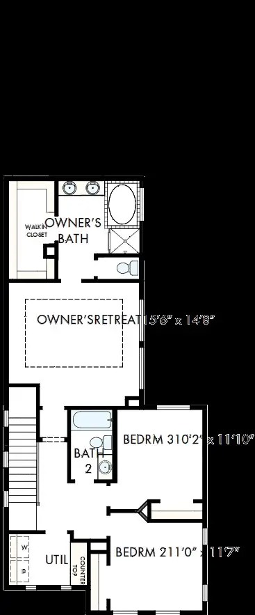 2224 Rolling Oaks Drive, Aledo, TX 76008 - #3