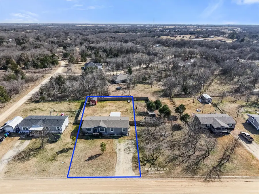 216 SE County Road 3048a, Corsicana, TX 75109 - #2