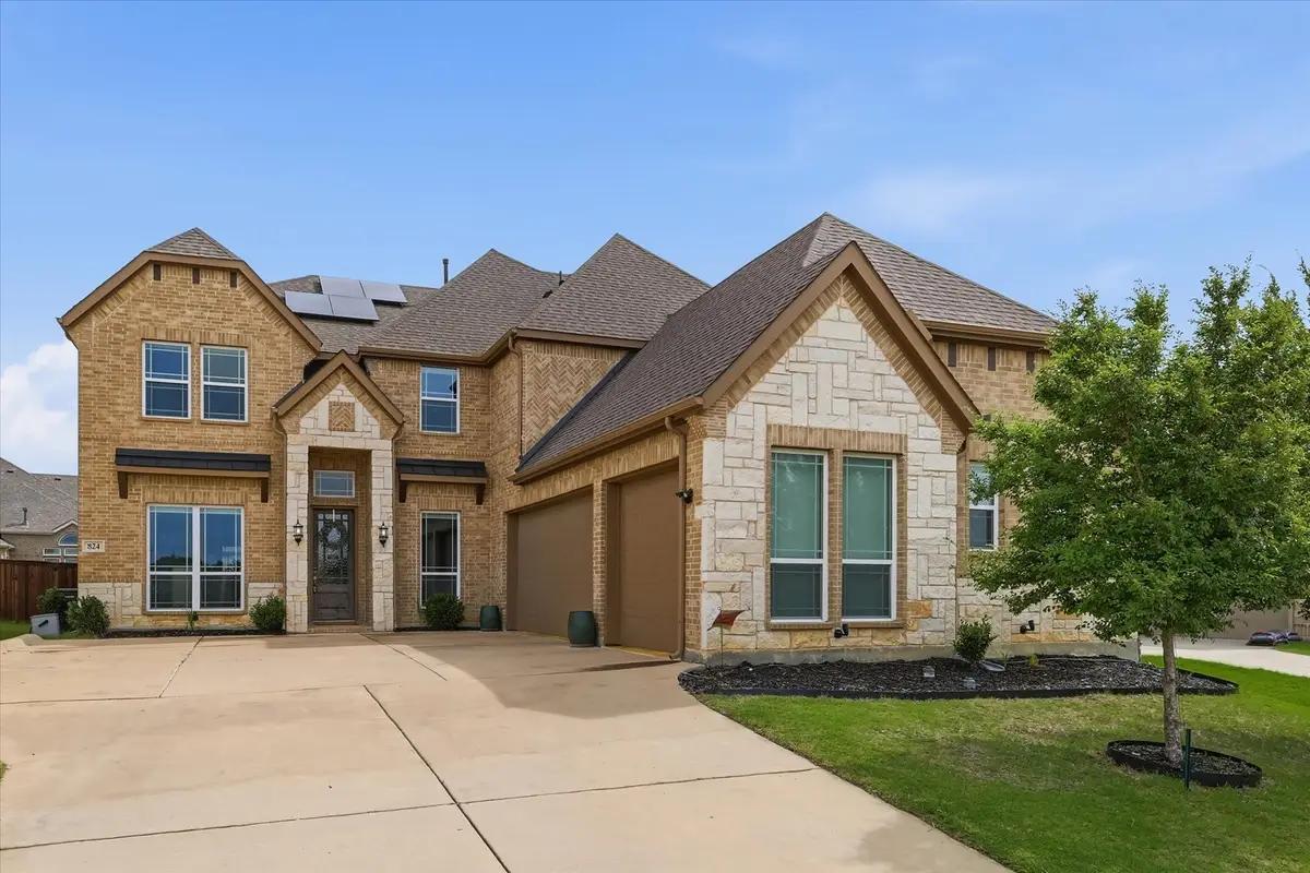 824 Trixie Court, Celina, TX 75009 - #1