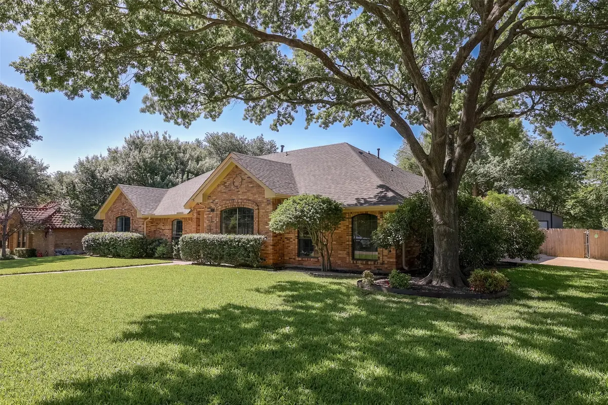 1034 Huntington Drive, Duncanville, TX 75137 - #1