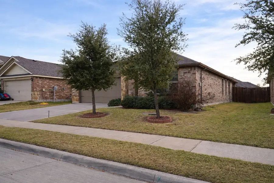 2327 San Marcos Drive, Forney, TX 75126 - #2