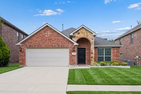 10108 Sailboard Drive, McKinney, TX 75072
