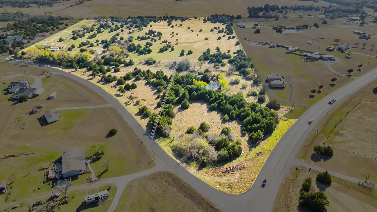 15223 S Fm 372, Valley View, TX 76272 - #1