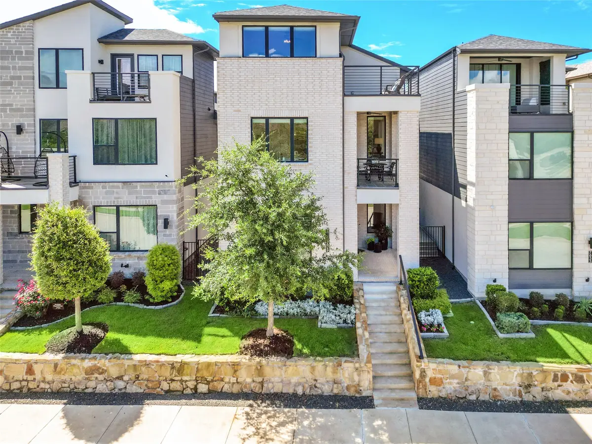 7629 Hewitt Drive, McKinney, TX 75070 - #1