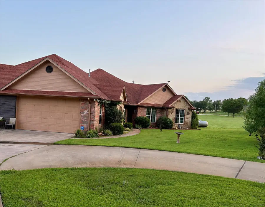 3084 Hagerman Road, Pottsboro, TX 75076 - #2