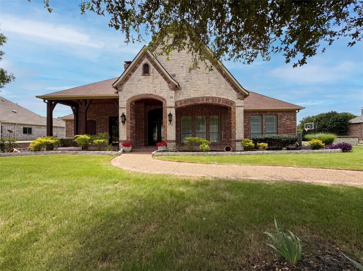 1930 Fair Oaks Lane, Prosper, TX 75078 - #1