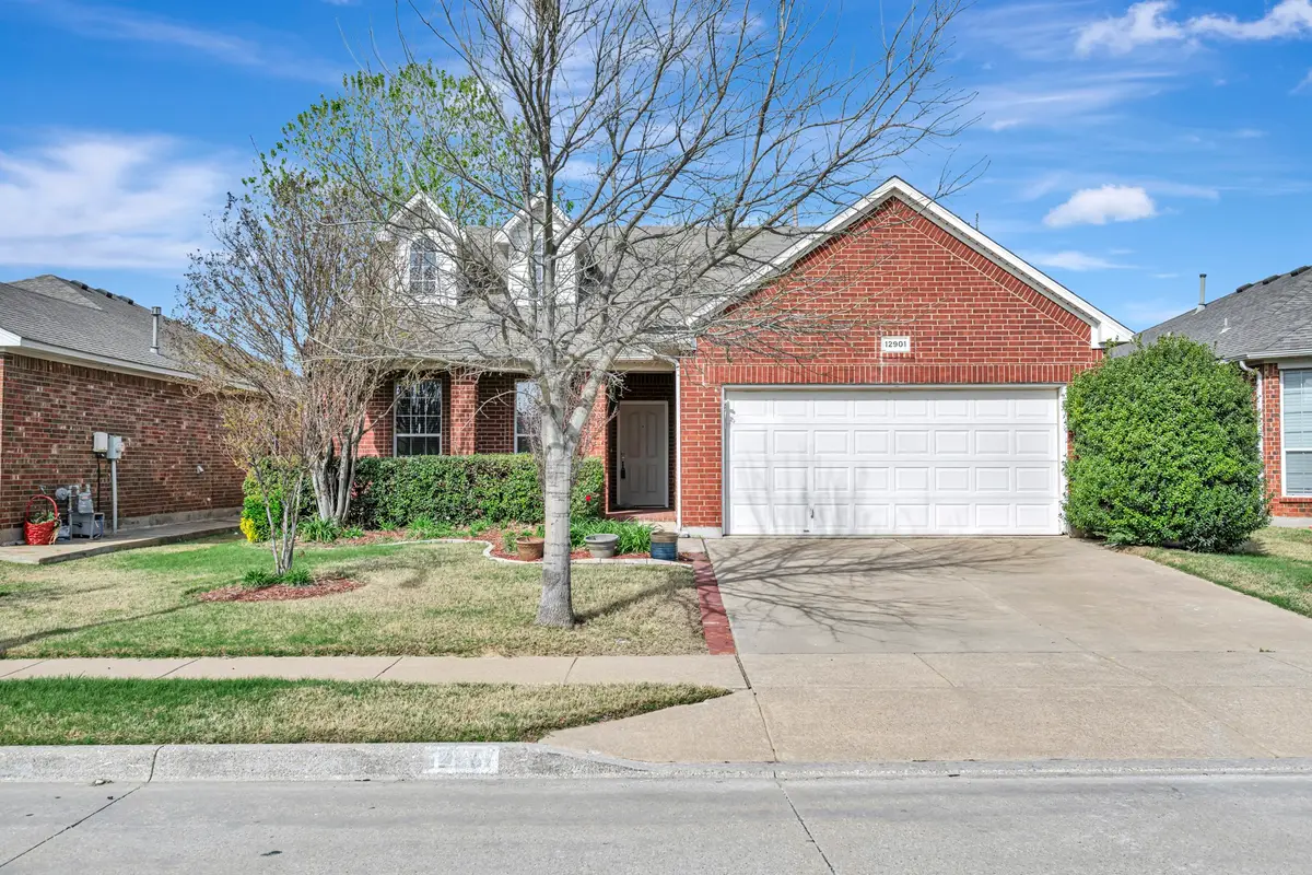 12901 Farmington Drive, Fort Worth, TX 76244 - #1