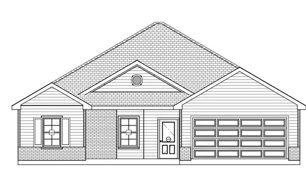7672 Lake Ridge Parkway, Abilene, TX 79602