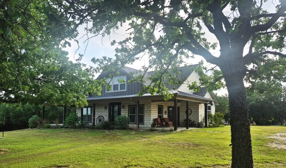 3851 County Road 156 Road, Bluff Dale, TX 76433 - #1